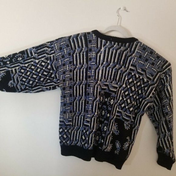 Vintage Robert Bruce Sweater (read description) - Picture 3 of 5